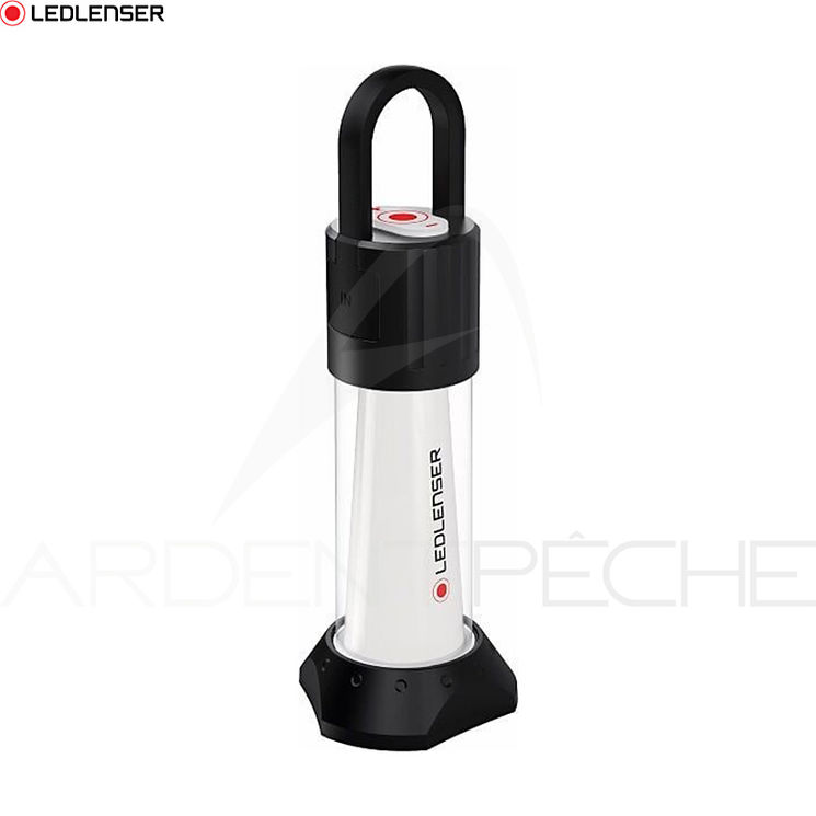 Lanterne LEDLENSER ML6 Black window UF