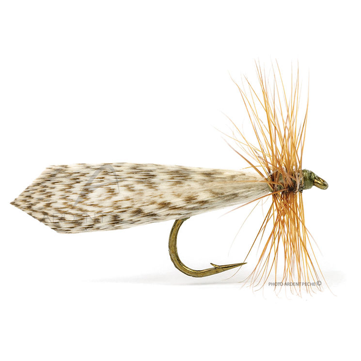 Mouche DEVAUX Sedge 426