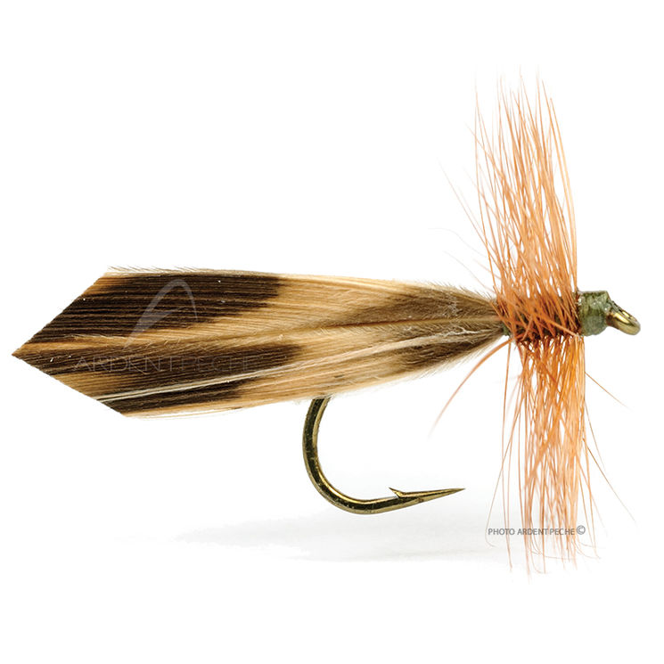 Mouche DEVAUX Sedge 420