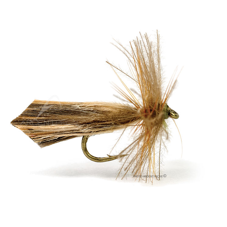 Mouche DEVAUX Sedge 432C