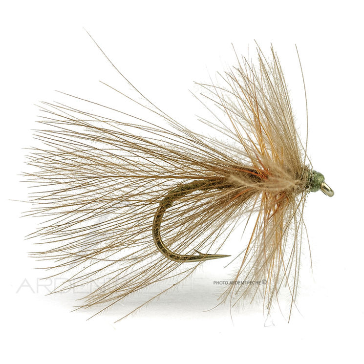 Mouche DEVAUX Sedge 434C