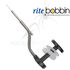 Porte bobine Rite long tube Cermag