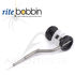 Porte bobine Rite long tube Cermag