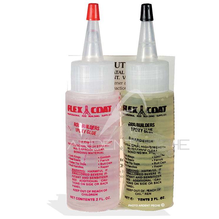 Colle epoxy FLEX COAT