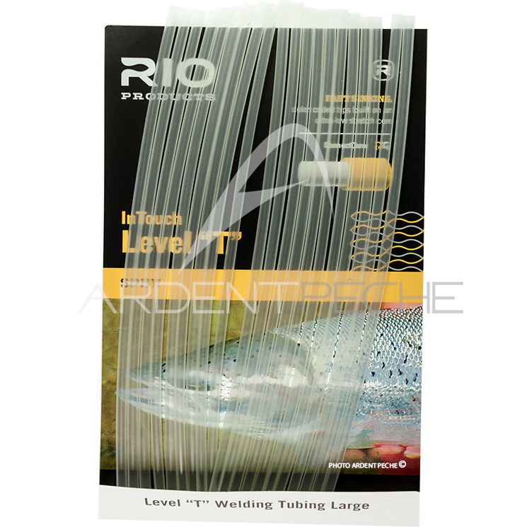 RIO Welding Tubing