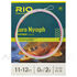 Bas de ligne RIO Euro Nymph 11´ (3,40m) rose/jaune