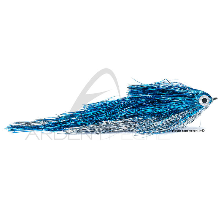 Mouche FMF Brochet Mackerel Sparkler 2648