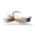 Mouche FMF Nymphe jig peepping caddis 2711