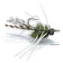 Mouche FMF bonefish JT´s Creole Crab Olive 9097