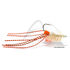 Mouche FMF bonefish Gumby crab tan 9018