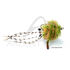 Mouche FMF bonefish Gumby crab olive 9017