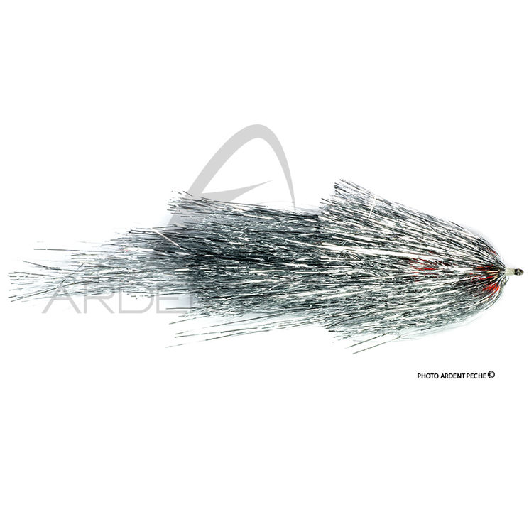 Mouche FMF Brochet Dougie´s sparkler 2620