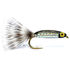 Mouches Rainy´s BRISTOL BAY SOCKEYE FRY GRAY/PEARL