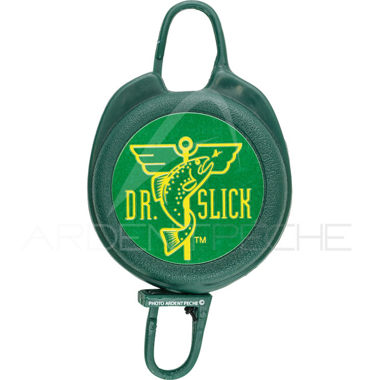 Rétracto Dr Slick D ring