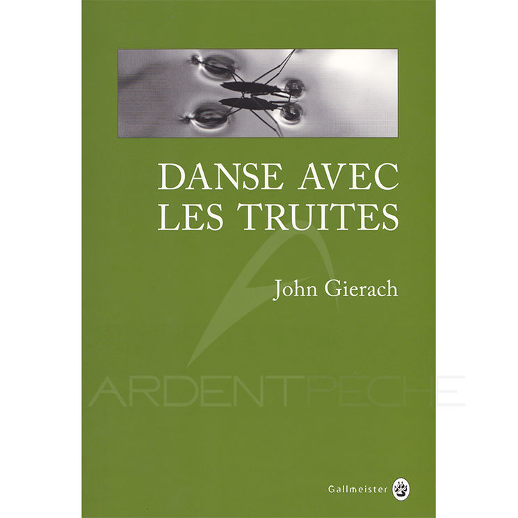 Danse avec les truites