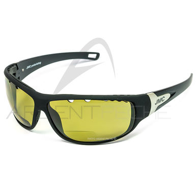 Lunettes polarisantes JMC Lazer Bi Polar Ardent Fly Fishing