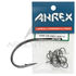 Hameçon mouche AHREX HR430 Saumon Tube fly simple