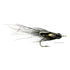 Mouche FMF saumon 9637 Stoat's Tail Micro Triple