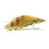 Mouche FMF Streamers 3027 Flexi Olive Zonker