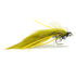 Mouche FMF Streamers 2078 Creeper Olive