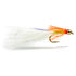 Mouche FMF Streamers 2980 Krystal Straggle Cat Taddy