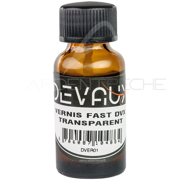 Vernis DEVAUX rapide