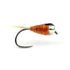 Mouche A.P. Perdigonne AP 23 cinnamon