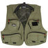 Gilet mouche JMC DIPLOMAT V2 olive