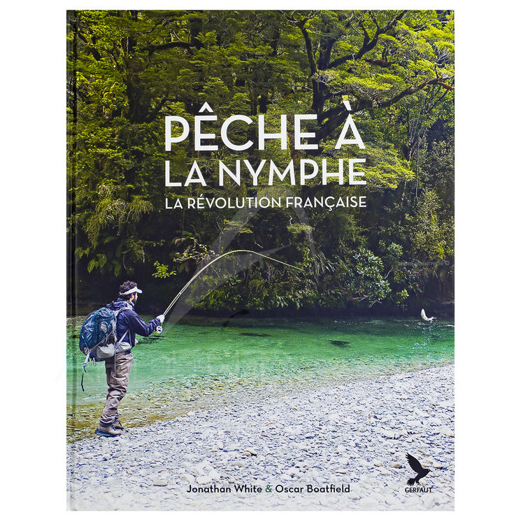 Pêche à la nymphe la révolution Française