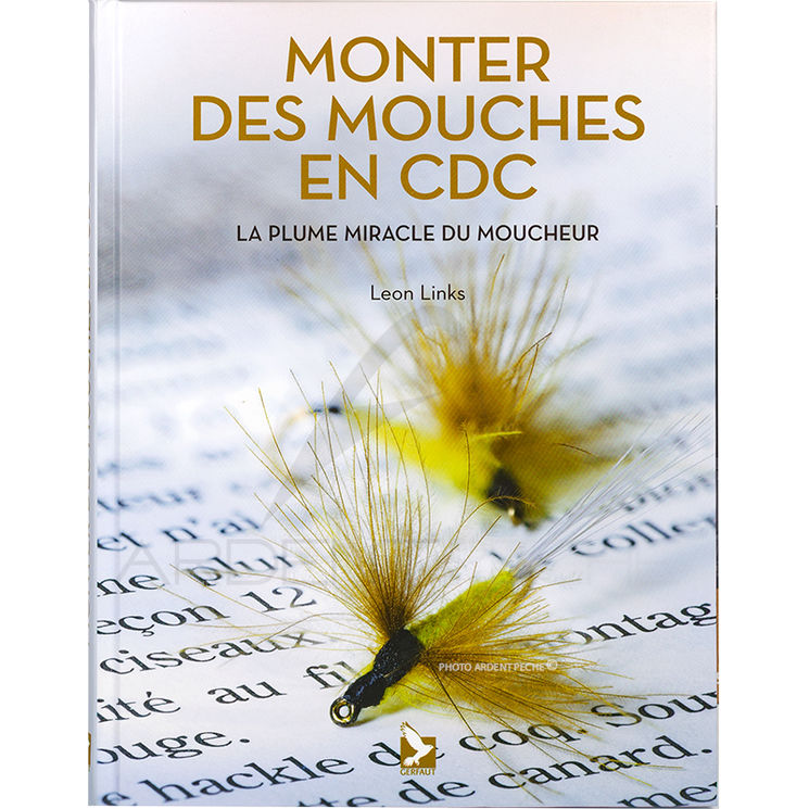 Monter des mouches en CDC