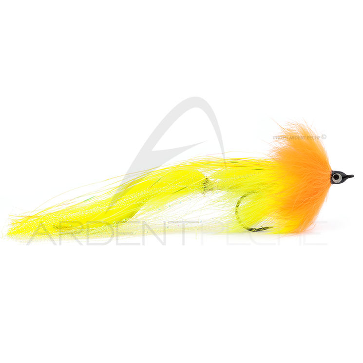 Mouche DEVAUX Brochet JR 03