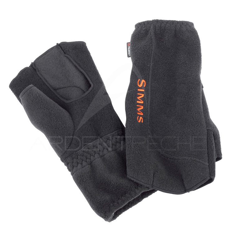 Gants SIMMS Headwaters No Finger Black