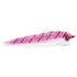 Mouches Rainy´s BAITFISH TANDEM pink/white GAMA