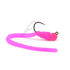 Mouche FMF squirminator jig 9863 pink