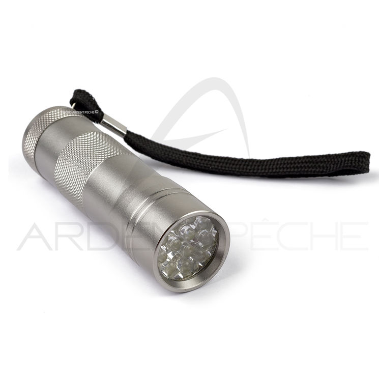 Lampe UV ECO 12 leds