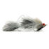 Mouche FMF Brochet Artic Trout Slider Silver 9873