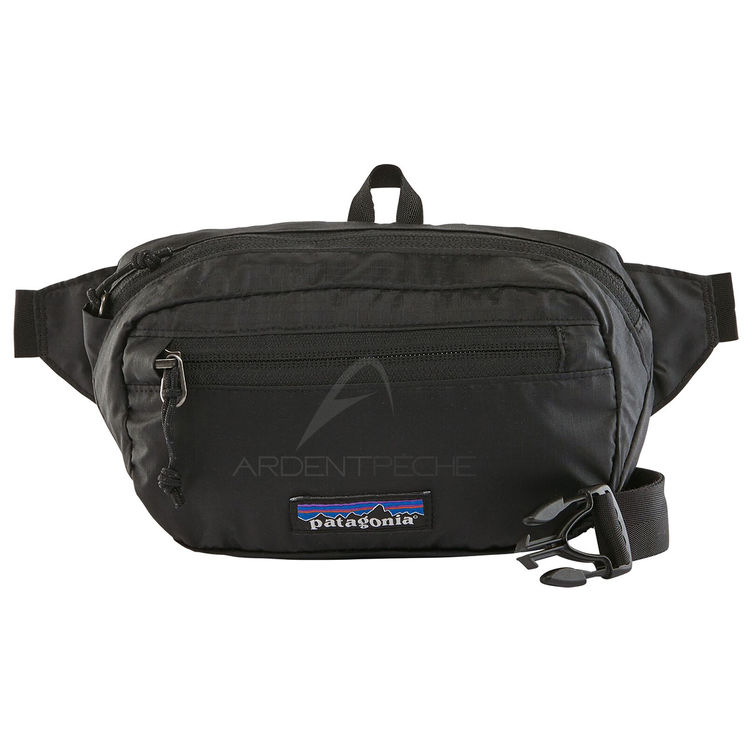 Mini Hip Pack PATAGONIA Ultralight Black Hole 1L