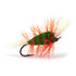 Mouche FMF Saumon flottante FMF bomber green 1394