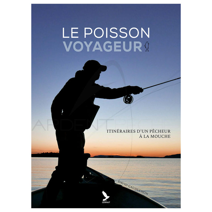 Le poisson voyageur