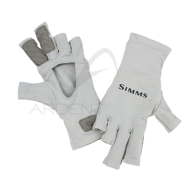 Gants SIMMS Solarflex Sterling