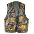 Gilet mouche GARBOLINO Long trooper