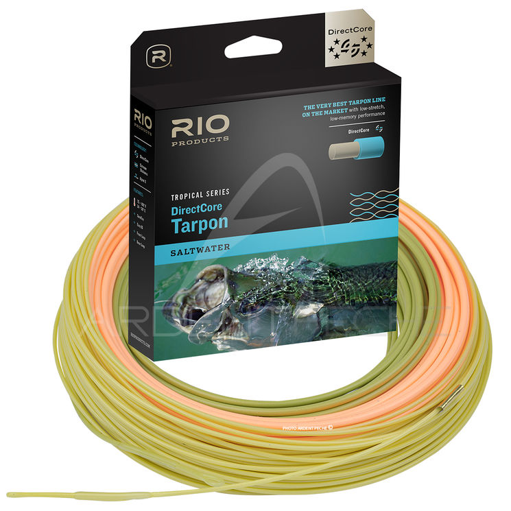 Soie RIO Directcore Tarpon