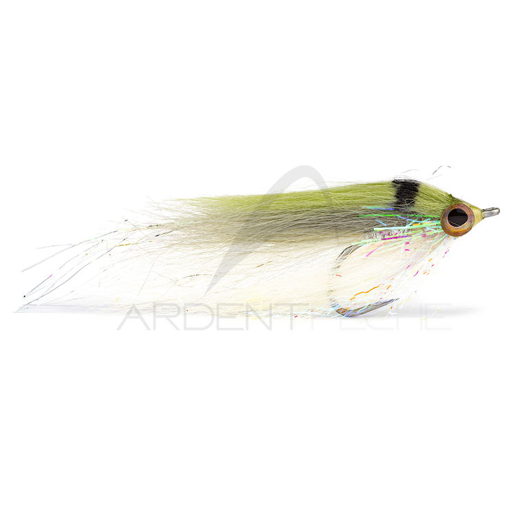 Mouche RIO Flashdance shad