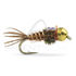 Mouche RIO Pheasant tail Half Flash TB