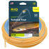 Soie RIO PREMIER Technical Trout DT