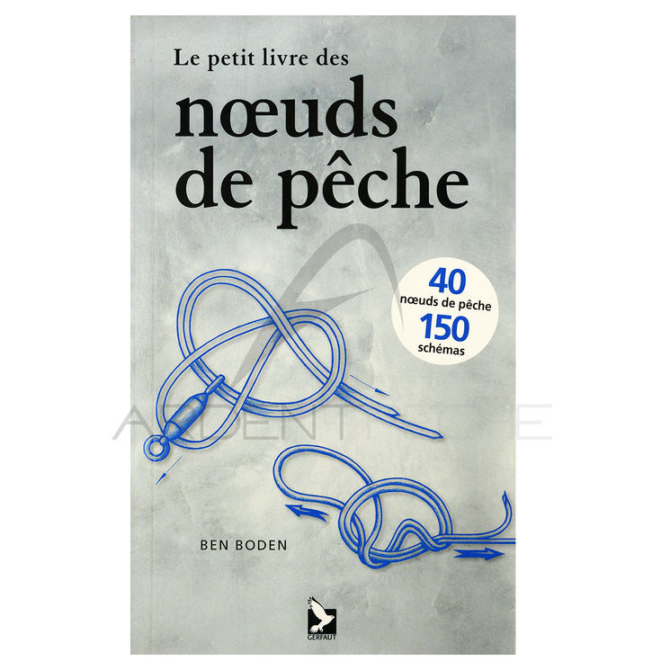 Noeuds de pêche