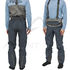 Waders PATAGONIA Swiftcurrent Smolder Blue