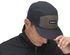 Casquette SIMMS Flyweight Mesh Black