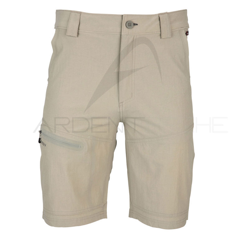 Short SIMMS Guide Khaki