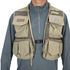 Gilet SIMMS Tributary Tan